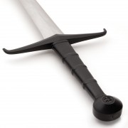 Black Prince Sword. Windlass